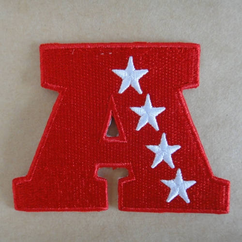 NFL Embroidery logo